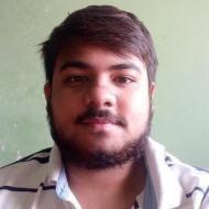 Shivam Class 6 Tuition trainer in Kolkata