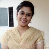 Rani Reegana Sulthana. A Engineering Diploma Tuition trainer in Pollachi