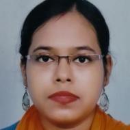 Dr. Gopa D. Class 12 Tuition trainer in Kolkata
