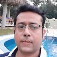 Sougata Ghosh Microsoft Excel trainer in Kolkata