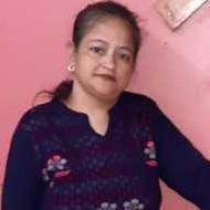 Parul G. Class I-V Tuition trainer in Meerut