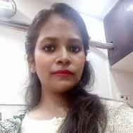 Priyanka G. Class I-V Tuition trainer in Lucknow