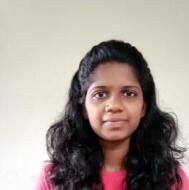 Aparna S. Spoken English trainer in Palakkad