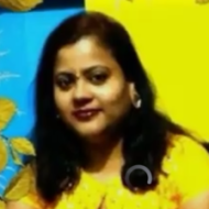 Vandana V. Hindi Language trainer in Mumbai