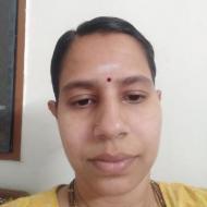 Lalitha S. Class 12 Tuition trainer in Coimbatore