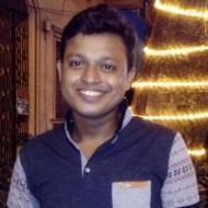 Sumit Saha Engineering Entrance trainer in Kolkata