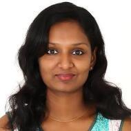 Abisha P. Phonics trainer in Tiruvannamalai