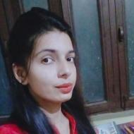 Garima M. Class 8 Tuition trainer in Haldwani