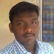 Pradeep Kumar Class 11 Tuition trainer in Madurai