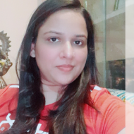 Leena S. Class I-V Tuition trainer in Delhi