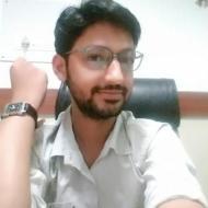 Kush Sharma IELTS trainer in Delhi