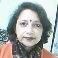 Anjana M. Class I-V Tuition trainer in Noida