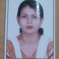 Usha K. Class 6 Tuition trainer in Pune