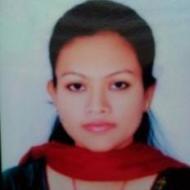 Gauri T. UGC NET Exam trainer in Chhatarpur