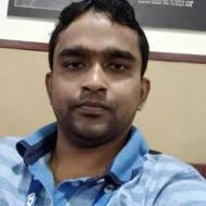 Shuva Bhowmik Engineering Diploma Tuition trainer in Kolkata