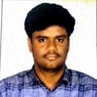 Varadharaj S UPSC Exams trainer in Chennai