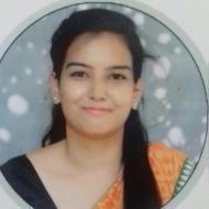 Kiran B. Class I-V Tuition trainer in Faridabad