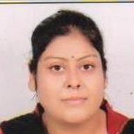 Hemlata S. Nursery-KG Tuition trainer in Kanpur