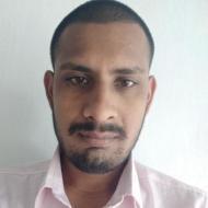 Indresh Kumar Shah BBA Tuition trainer in Singrauli