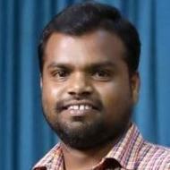 Jeyaveeranan UPSC Exams trainer in Coimbatore