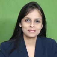 Ameesha B. Medical Entrance trainer in Hyderabad