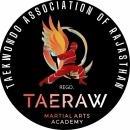 Photo of Rajasthan Taekwondo Association