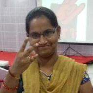 G. Madhavi Class I-V Tuition trainer in Hyderabad