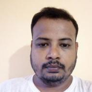 Uttam Kumar Sah Class I-V Tuition trainer in Delhi