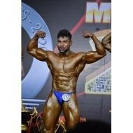 Moulidaran Personal Trainer trainer in Chennai