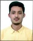 Kanishk Malik Class 12 Tuition trainer in Dehradun