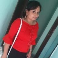 Sneha G. Class 8 Tuition trainer in Delhi