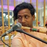 Gaurav Rai Flute trainer in Delhi