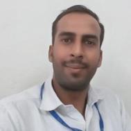 Ankit Garg BTech Tuition trainer in Noida