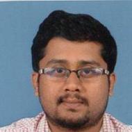 Ranjith J Shetty Java trainer in Bangalore