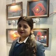 Rouhina D. Class 8 Tuition trainer in Kolkata