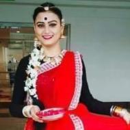 Rituparna B. Dance trainer in Bangalore