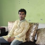 Abhishek Sharma C++ Language trainer in Ghaziabad