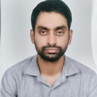 Atul Pandey Class 8 Tuition trainer in Allahabad