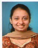 Navya V. Kannada Language trainer in Udupi
