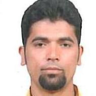 Mukhtar Ali Python trainer in Hapur
