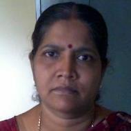 Gomathi B. Drawing trainer in Puducherry