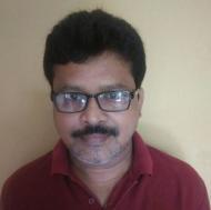 Mohammad Abdul Majeed Spoken English trainer in Hyderabad