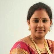 Keerthana R. Internet & Email trainer in Chennai