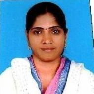 Sridevi Y. Class 11 Tuition trainer in Hyderabad