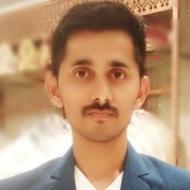 Akshay Jaiswal Engineering Diploma Tuition trainer in Hyderabad
