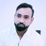 Shivshanakar Sonkar Amazon Web Services trainer in Budan Pur