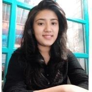 Pallavi S. Class 6 Tuition trainer in Delhi