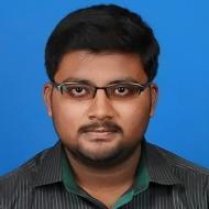 Rahul R A Class 7 Tuition trainer in Port Blair