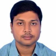 Priyesh Ranjan Class 11 Tuition trainer in Patna Sadar