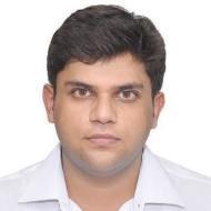 Ayush Chawla Engineering Entrance trainer in Delhi